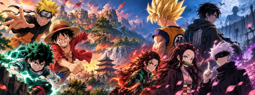 One Piece: where to start in 2026